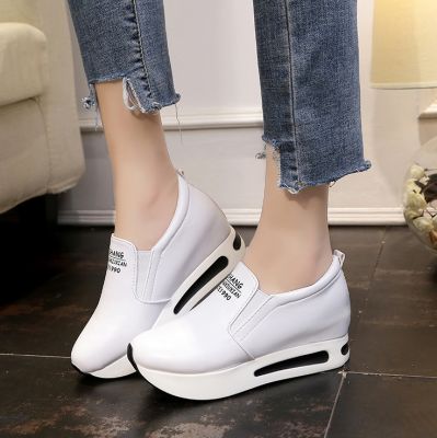 ❉▤ Women 39;s Platform Sneaker