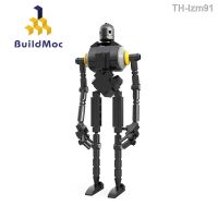 ? ของเล่นทางปัญญา MOC-59025 Star Wars Series ของขวัญสำหรับผู้ใหญ่ Building Block หุ่นยนต์ของเล่นเข้ากันได้กับ Lego ของเล่น