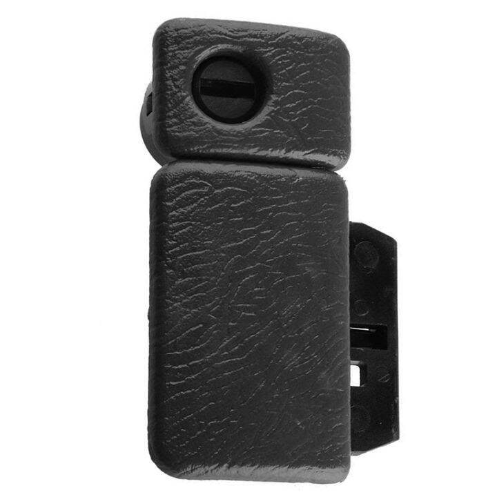 3X Car Glove Box Lock Latch Handle Plastic Fit for Suzuki Jimny Vitara