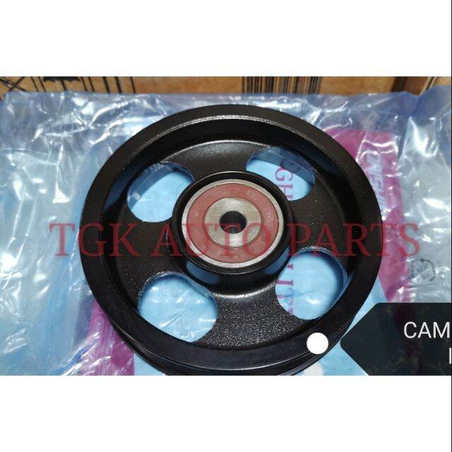 TOYOTA CAMRY ACV30 ACV40 ASV51 ESTIMA ACR50 ACE30 IDLER PULLEY ASSY ...