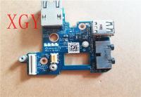 Brand new Original FOR DELL E6410 USB Network Card Audio Board LS-5472P N3R3T