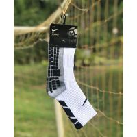 [Promo] anti slip socks stoking outdoor futsal bola kasut shoes sandal sepak