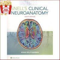 Positive attracts positive. ! &amp;gt;&amp;gt;&amp;gt; Snell s Clinical Neuroanatomy, 8ed - 9781496346759