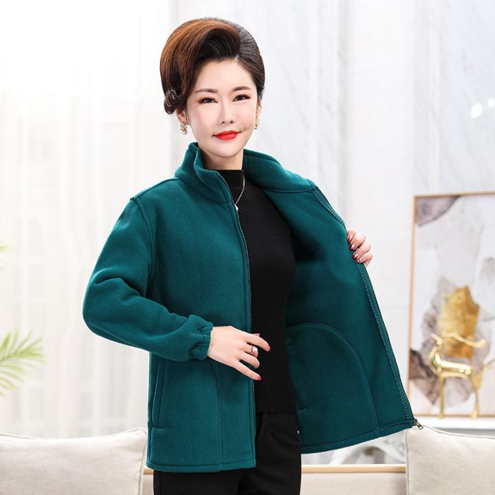 middle-aged-and-elderly-womens-autumn-and-winter-plus-velvet-thickened-loose-large-size-sweater-hooded-mother-wear-polar-fleece-coat-fleece-coat