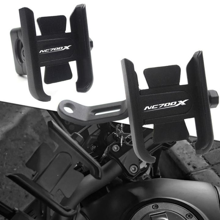 nc700x-โลโก้สำหรับ-honda-nc700x-nc-700x-nc-700-x-อะลูมิเนียมอัลลอยรถจักรยานยนต์คุณภาพสูงและใหม่ตัวยึดโทรศัพท์มือถือที่วางจีพีเอส