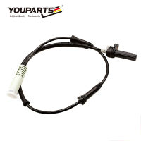 YOUPARTS 34521182159 3452 1182 159 สำหรับ BMW 5 Saloon (E39) เซ็นเซอร์ความเร็วล้อ ABS