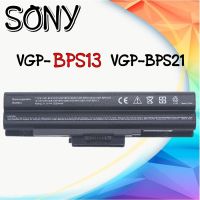 Battery Notebook Sony BPS21 BPS13 Series แบตเตอรี่ โซนี่