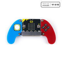 micro:bit Joystick:bit V2 Kit จอยสติ๊กสำหรับไมโครบิต ELECFREAKS