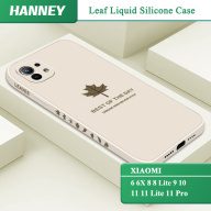 HANNEY, Dành Cho Xiaomi Mi 11 11 Pro Lite 6 6X 8 8 Lite 9 10 Ốp Điện Thoại thumbnail