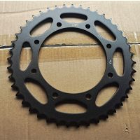 For Kawasaki KLR650 KLE500 KLX650C W800 Rear Sprockets Motorcycle Chain Sprocket Dirt Pit Bike Motorcycle Accessories