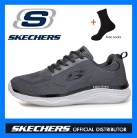 SKECHERS_Gowalk4 รองเท้า_skechers_ผู้ชาย สเก็ตเชอร์ส รองเท้า ผู้ชาย รองเท้าแตะ รองเท้าลำลองผู้ชาย รองเท้าผู้ชายแฟชั่นครึ่งส้น รองเท้ากีฬาไซส์ใหญ่ รองเท้าแตะกีฬาขนาดใหญ่ แฟชั่นของผู้ชายกีฬารองเท้าผู้ชายรองเท้าลำลองรอ