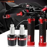 Xe máy 7 8 22mm thanh tay cầm tay cầm tay lái gù xoay cho Honda nc700s
