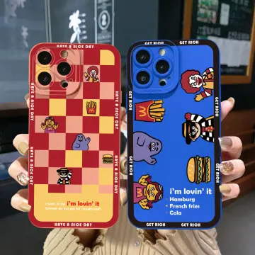 lv checkered phone case