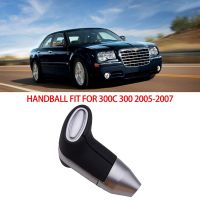 Auto Transmission Gear Shift Lever Knob Handball Fit for Chrysler 300C 300 2005-2007