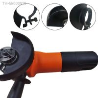 ❇❁ Angle Grinder Part Fixing Clamp Dust Shroud Protecter Covers Grinding Wheel Guard Cover Angle Grinder Protective Cover