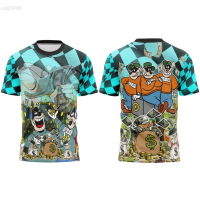 Shirt/t 2023 Shirt New Quebrada Favela Time Brothers Metrolha (free custom name&amp;) Unisex T-shirt 【Free custom name】