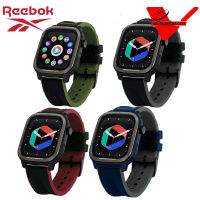 นาฬิกาข้อมือ REEBOK Smartwatch RELAY 2.0 รุ่น RV-PPL-U0 รับประกันศูนย์ Reebok ประเทศไทย 1 ปี กล่อง การ์ด คู่มือ (อุปกรณ์ครบเซ็ต )