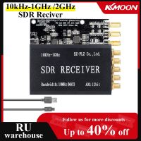 RSP1 Msi2500 Msi001 SDR Reciver 10kHz-1GHz /10kHz-2GHz Amateur Radio Receiving Moudle Circuit DIY Electronic Accessories