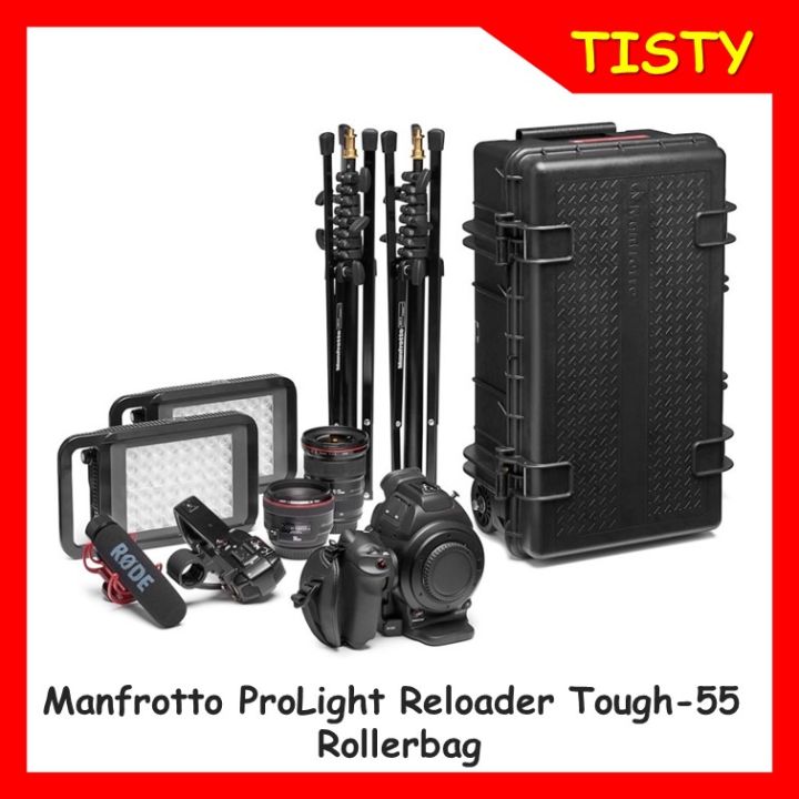 แท้-100-manfrotto-prolight-reloader-tough-55-lowlid-carry-on-camera-roller-bag