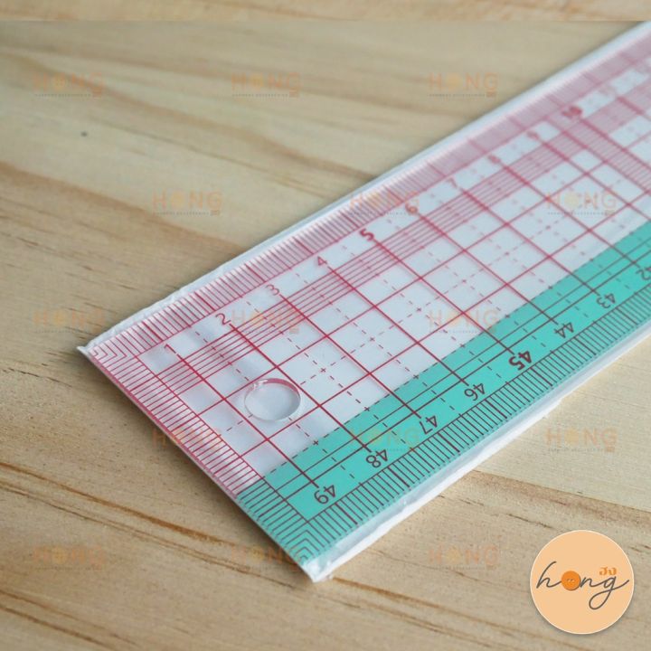 ไม้บรรทัด-kearing-fashion-design-ruler-pattern-grading-ruler-ไม้บรรทัดวัดผ้า-50cm-8050b