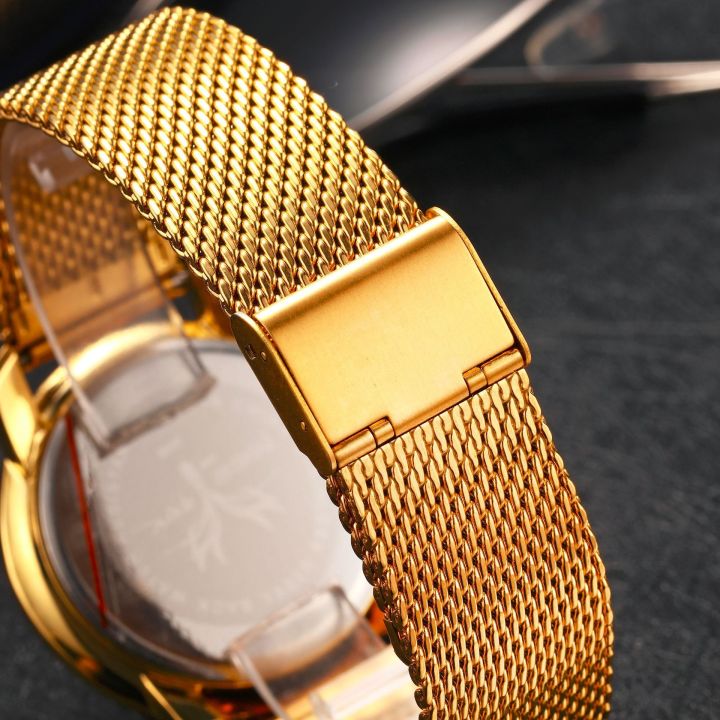 a-decent035-minimalist-ultra-thinfor-mengoldmesh-band-men-39-scasualwristwatch-gold-relogio-masculino