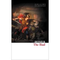 to dream a new dream. ! ร้านแนะนำ[หนังสือนำเข้า] The Iliad (Collins Classics) - Homer English book ภาษาอังกฤษ