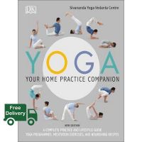 just things that matter most. ! &amp;gt;&amp;gt;&amp;gt; หนังสือภาษาอังกฤษ YOGA YOUR HOME PRACTICE COMPANION: A COM