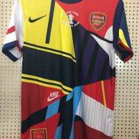 เสื้อยืดอาร์เซนอล2014ถ้วย Fa Arsenal Rosicky ฉบับครบรอบ20th ชุดฟุตบอลฉบับแฟนแขนเสื้อสั้นสำหรับผู้ใหญ่