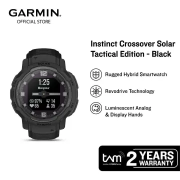 Harga jam garmin tactical hot sale