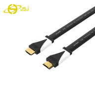 Cáp HDMI JSJ Verision 2.0 kết nối TV laptop máy chiếu cho hình ảnh sắc nét thumbnail
