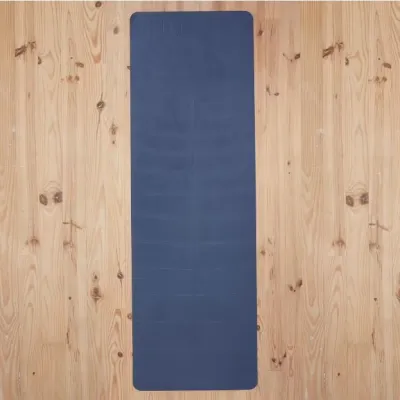 Yoga Mat ( XL) size 215 cm ⨯ 70 cm ⨯ 5 mm.