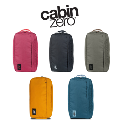 Cabin Zero Classic Crossbody Bag 11L กระเป๋าคาดหน้าอก ความจุ 11 ลิตร