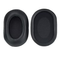 Pair Of Earpads For Sony MDR-Z1000 Headphones Ear Pads Replacement Soft Leather Memory Sponge Cover Repair Parts Earmuffs Eh#