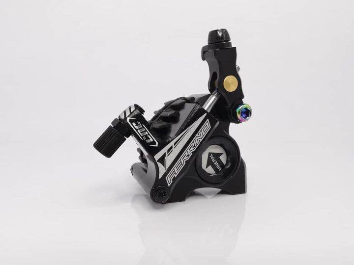 ferrino hydraulic caliper