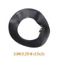 3.00-8 Inner Tire 3.25/3.00-8 3.25-8 13X3 Universal Inner Tube For Gas And Electric Scooters Warehouse Vehicles Mini Motorcycle