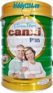(date t1.2023) Sữa người già Vinastar StarMilk Canxi 900g ngừa loãng xương (kiddy1234) thumbnail