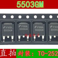 10pcs 5503GM  TO-252