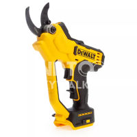 DCMPP568N DEWALT กรรไกรตัดกิ่งไร้สาย 18V ประกันศูนย์ 1 ปีของแท้ พร้อมส่ง