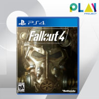 [PS4] [มือ1] Fallout 4 [ENG] [แผ่นแท้] [เกมps4] [PlayStation4]