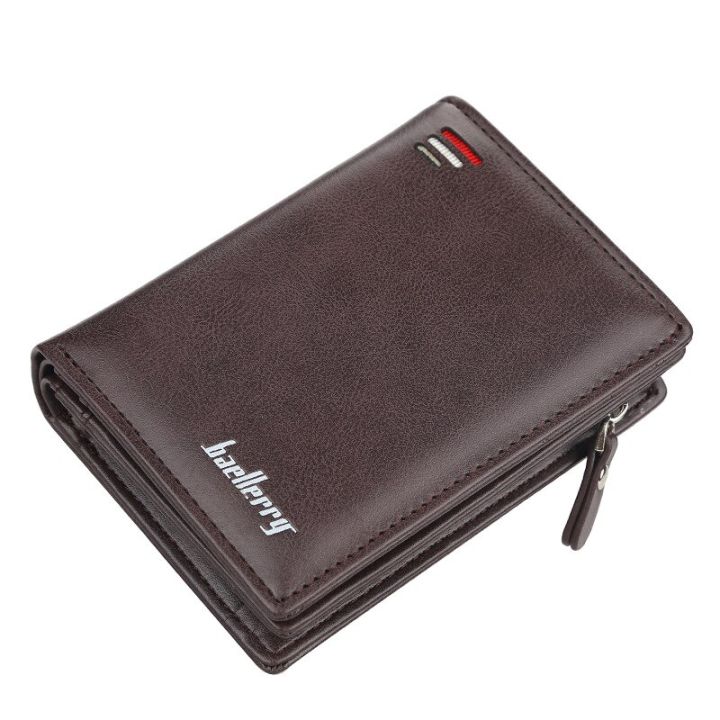 brand-men-pu-leather-short-wallet-with-zipper-coin-pocket-vintage-big-capacity-male-short-money-purse-card-holder-new