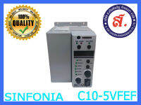 SINFONIA CONTROLLER รุ่น C10-5VFEF