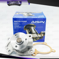 ปั้มน้ำ NISSAN MARCH, ALMERA ปี10-17 (WPN-108VAT) AISIN ปั้มน้ำรถยนต์