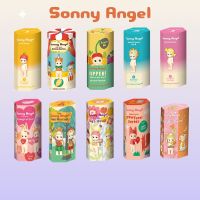 Mystery Box Sonny Angel Foundation Fruit Birthday Cake Series Town Musician Series New Unopened Blind Box Decoration Gift