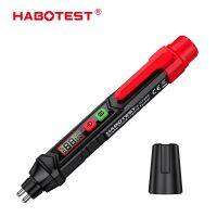 HABOTEST Brake Fluid Liquid Tester Digital Oil Detecting Pen Automobile Motorcycle Brake For DOT3/DOT4/DOT5.1 Content Detector