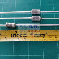 ฟิวส์ เทอร์โมฟิวส์ เซรามิค หม้อหุงข้าว Ceramic Thermal Fuse RF 250V 20A 200°C #CTF แบบ E (1 ตัว)