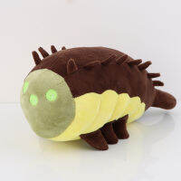 Cross-border New Destiny2 Hive Worm Plush Luminous Doll Childrens Toy Collectible Ornament Crafts|ข้ามพรมแดนใหม่ Destiny2 รังหนอนตุ๊กตาส่องสว่างตุ๊กตาของเล่นเด็กสะสมงานฝีมือเครื่องประดับ
