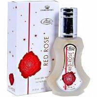 Red rose​ 35ml น้ำหอมดูไบ