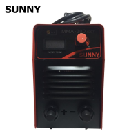 ตู้เชื่อมแบบกระเป๋าหิ้ว SUNNY รุ่น MMA-300 ฟรีอุปกรณ์ครบเซ็ต