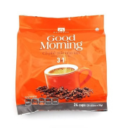 Cafe Sữa Hòa Tan Trần Quang Good morning 480gr 24 gói x 20gr