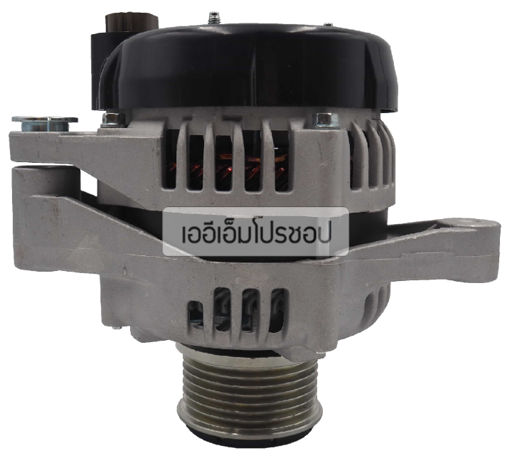 ไดชาร์จ-toyota-vigo-d4d-12v-ใหม่-ร่อง-7pk-nd-โตโยต้า-วีโก้-ไดชาร์จรถยนต์-ไดชาร์ท-อะไหล่-รถกระบะ-กระบะ